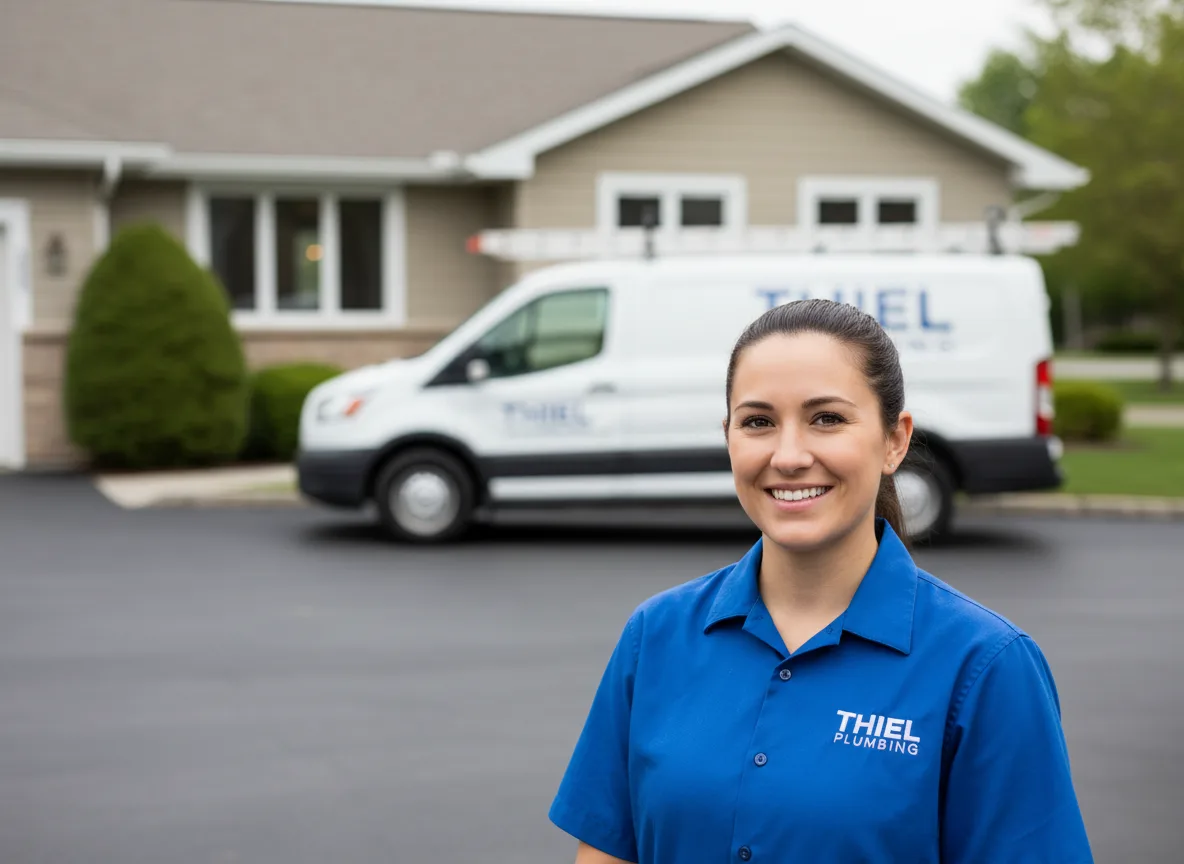 Plumber Sheldon, WI FAQs